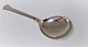 Hans Hansen. 
Silver cutlery 
(830). Arvesölv 
no.5. Serving 
spoon. Length 
18 cm.