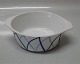 3 pcs in stock
Bowl with 
handle 18 cm  
(Diameter 15.5 
cm )
 Danild  40 
Lyngby Blue 
Flame or ...