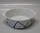 1 pcs in stock
Bowl with 
handle 15.5 cm  
(Diameter 12.2 
cm )   Danild  
40 Lyngby Blue 
Flame or ...