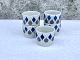 Lyngby, Danild 
66, Drop, Egg 
beaker, 3.5cm 
high, 4.5cm in 
diameter * Nice 
condition *