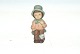 Good figure 
Limbke
Little boy
Goebel Germany 
stopped 
production of 
Hummel figures 
October ...