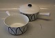 1 pcs in stock
Large Bowl 
with handle 8.5 
x 26 cm WITOUT 
LID Danild  40 
Lyngby Blue 
Flame or ...