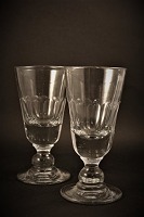 item no: 
Fransk vin glas nr.9