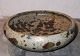Bowl in 
ceramics by 
Rolf Palm. In 
perfect 
condition. Made 
in Mölle, 
Sweden in 1964. 
Dimensions: ...