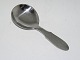 Georg Jensen 
Mitra stainless 
steel, sugar 
spoon.
Length 10.4 
cm.
Excellent 
condition.