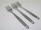 Georg Jensen 
Holiday II 
stainless 
steel, dinner 
fork.
Designed by 
Henning Koppel.
Length ...