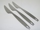 Georg Jensen 
Holiday II 
stainless 
steel, dinner 
knife.
Designed by 
Henning Koppel.
Length ...