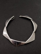 Hans Hansen vintage peak Sterling Silver bracelet No 238 sold