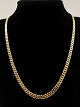 14 carat gold necklace