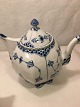 Blue Fluted 
Teapot.
Royal 
Copenhagen Rc 
no: 1 - 143
2. Sorting
contact Phone 
25460270