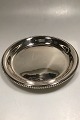 Georg Jensen Silver Tray No 290 (1919)