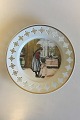 Bing & Grondahl 
Carl Larsson 
plate "The 
Kitchen" Series 
1, No 4, 1977. 
Measures 21.5 
cm / 8 ...