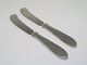 Georg Jensen Mitra stainless steel, butter knife.Length 16.1 cm.Excellent condition.