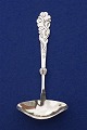 Tang or Seaweed Danish silver flatware, sauce spoon 18cms from year 1924