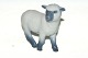 Royal Copenhagen figurine LambSOLD