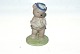 Bing and 
Grondahl 
Collection Year 
2002 Victoria
Height 10.5 Cm
Nice and well 
maintained ...
