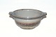 Bing & Grondahl 
Stoneware, 
Mexico, small 
serving bowl
Decoration 
number 481
Dia 12.2 cm.
Nice ...
