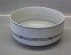 Delfi  B&G Porcelain 312 Skål 9,75 x 21,5 cm (044)