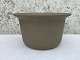 Royal 
Copenhagen, 
Firepot, Bowl, 
14.5cm high, 
24.5cm in 
diameter, 
Design Grethe 
Meyer * Nice 
...