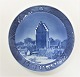 Royal 
Copenhagen. 
Christmas plate 
1950. (2 
Quality)