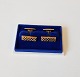 Pair of 
cufflinks in 
8ct gold 
Stamped: HS HS 

Dimensions of 
the button 
itself 7 x 21 
MM. ...