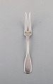 Hans Hansen 
silver cutlery. 
"Susanne" 
sterling silver 
forks. Danish 
design, mid 
20th ...