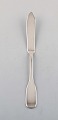 Hans Hansen 
silver cutlery. 
"Susanne" fish 
knife in 
sterling 
silver. Danish 
design, mid 
20th ...