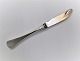 Patricia. 
Silver (830). 
lunch knife. 
Length 19,6 cm.