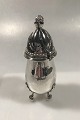 Georg Jensen Sterling Silver Shaker No 69