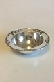 Set of 12 Georg 
Jensen Sterling 
Silver Acorn 
Finger ...