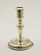 Brass næstved candlestick