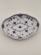 Royal Copenhagen blue fluted dish 1/552 sold