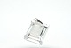 Elegant lady 
White gold ring 
with Brilliant 
in 14 carat 
white gold
Piston 585
Str 57
Nice and ...