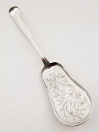 P Hertz Old Danish serving spade