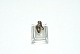 Elegant Ladies 
Ring 14 carat 
gold
Stamped 585
Size 50
Nice and well 
maintained ...