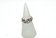 Armor Ladies 
Ring in 14 
Karat Gold / 
White Gold 
Armor Chain
Stamped BNH 
585
Size 59
Nice and ...