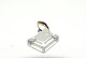 Elegant ladies 
in 8 carat gold
Piston: 333
Size: 55
Nice and well 
maintained ...