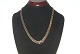Bismarck 
necklace with 
course in 14 
carat gold
Piston 585
Length 42.5 cm
Wide 6.98-9.94 
...
