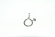 Elegant silver 
pendant
Stamped 925s
Height 23.89 
mm
Wide 21.04 mm
Thickness 0.95 
mm
Checked ...