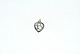 Elegant Heart 
Charms / 
Pendant 14 
Carat Gold
Piston 585
Height 18.90 
mm
Wide 13.04 ...