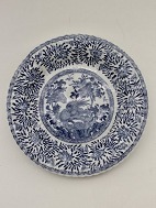 Chinese plate