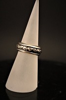 item no: 
Georg Jensen ring nr.2