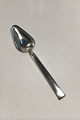 Georg Jensen Sterling Silver Acadia Grapefruiy Spoon No 075