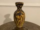 Beautiful 
sgraffito vase 
from Torngrens 
Krukmakeri in 
Sweden. The 
motif of the 
vase is a man 
...