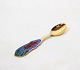 A. Michelsen 
christmas 
spoon, 
Christmas 
cactus - 1994.
