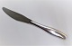 Hans Hansen. 
Silver cutlery. 
Sterling. 
Charlotte. 
Dinner knife. 
Length 21 cm. 
There are 12 
...