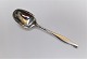 Hans Hansen. 
Silver cutlery. 
Sterling. 
Charlotte. 
Dessert spoon. 
Length 17.5 cm. 
There are 12 
...