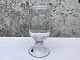 Holmegaard, 
Year glass, 
1971, 18cm 
high, Design 
Per Lütken * 
Perfect 
condition *
