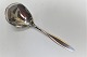 Hans Hansen. 
Silver cutlery. 
Sterling. 
Charlotte. 
Serving spoon. 
Length 18 cm.