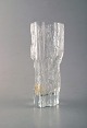 Iittala, Tapio 
Wirkkala art 
glass vase. 
1960's.
Beautiful 
Finnish design.
In perfect ...